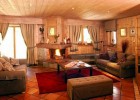 Chalet Marielaine, Meribel Ski Chalet